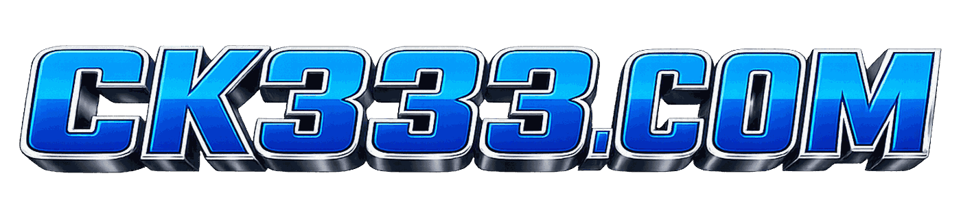 ck333.com logo